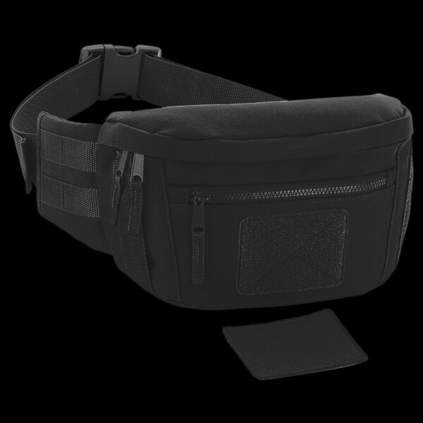 BagBase MOLLE Utility Waistpack Thumbnail