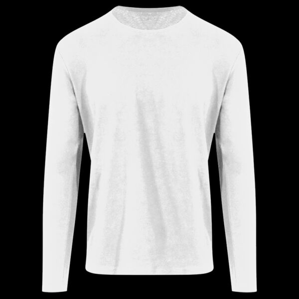 Ecologie Erawan Organic Long Sleeve T-Shirt Thumbnail