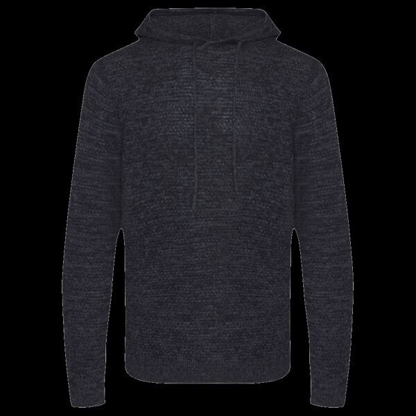 Ecologie Unisex Iguazu Sustainable Knitted Hoodie Thumbnail