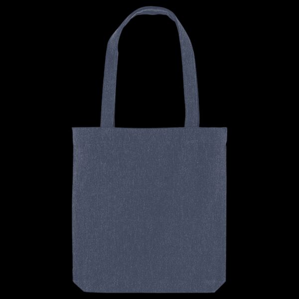 Woven tote bag (STAU760) Thumbnail