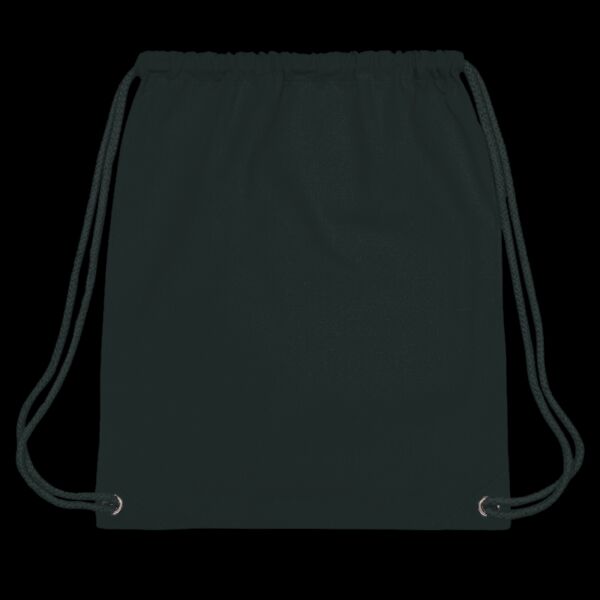 Woven gym bag (STAU763) Thumbnail