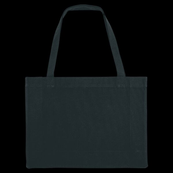 Woven shopping bag (STAU762) Thumbnail