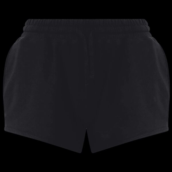 AWDis Ladies Cool Jog Shorts Thumbnail