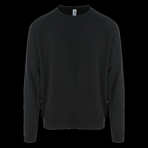 AWDis Graduate Heavyweight Sweatshirt Thumbnail