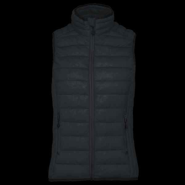 Kariban Ladies Lightweight Padded Bodywarmer Thumbnail