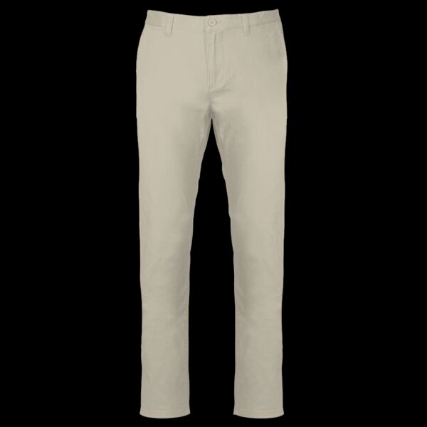 Kariban Chino Trousers Thumbnail
