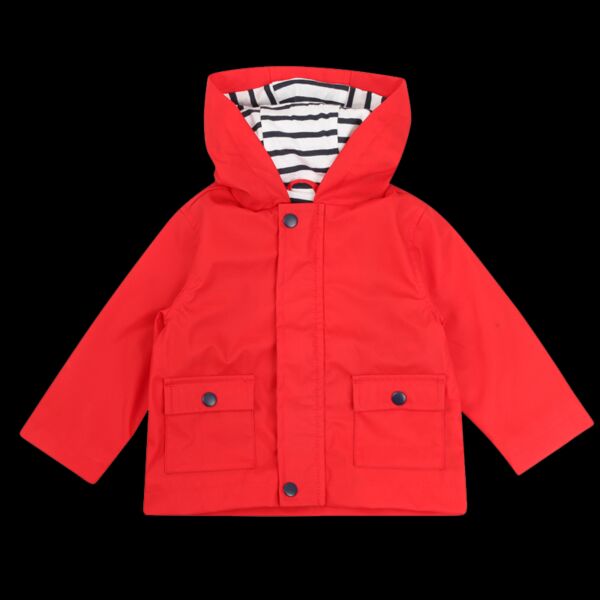 Larkwood Baby/Toddler Rain Jacket Thumbnail