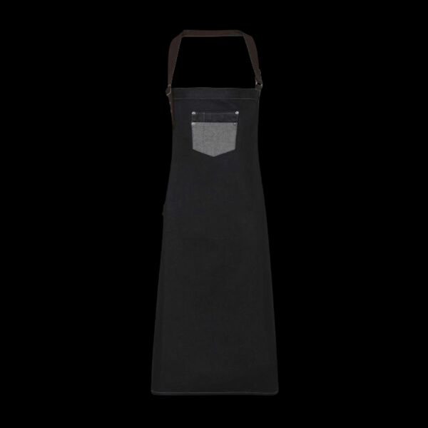 Premier Division Bib Apron Thumbnail