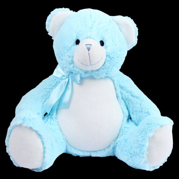 Mumbles Zippie New Baby Bear Thumbnail