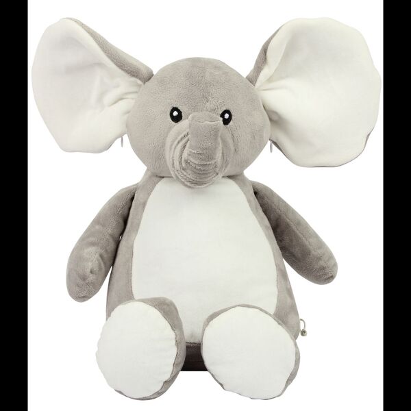 Mumbles Zippie Elephant Thumbnail
