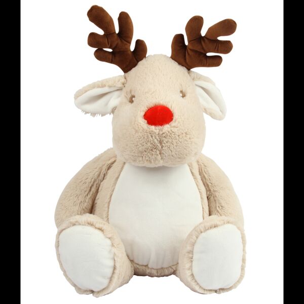 Mumbles Zippie Reindeer Thumbnail