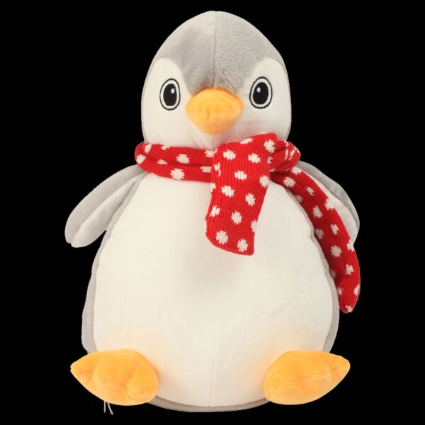Mumbles Zippie Penguin Thumbnail