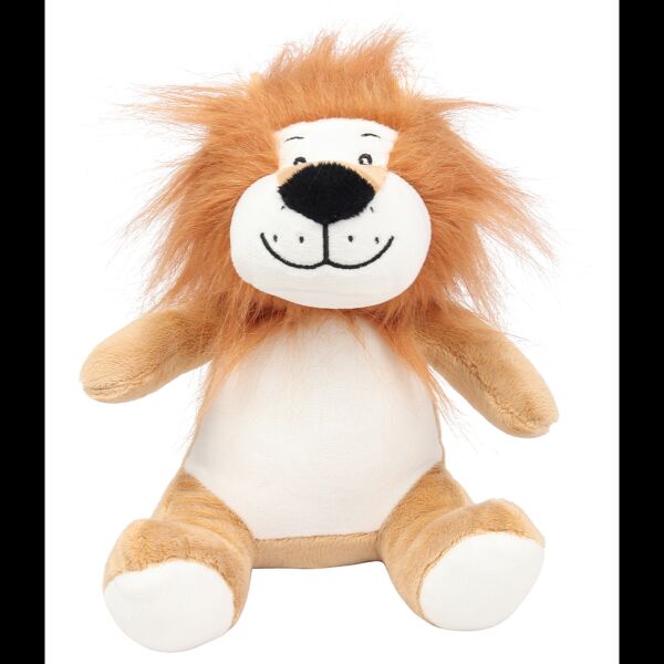 Mumbles Zippie Lion Thumbnail