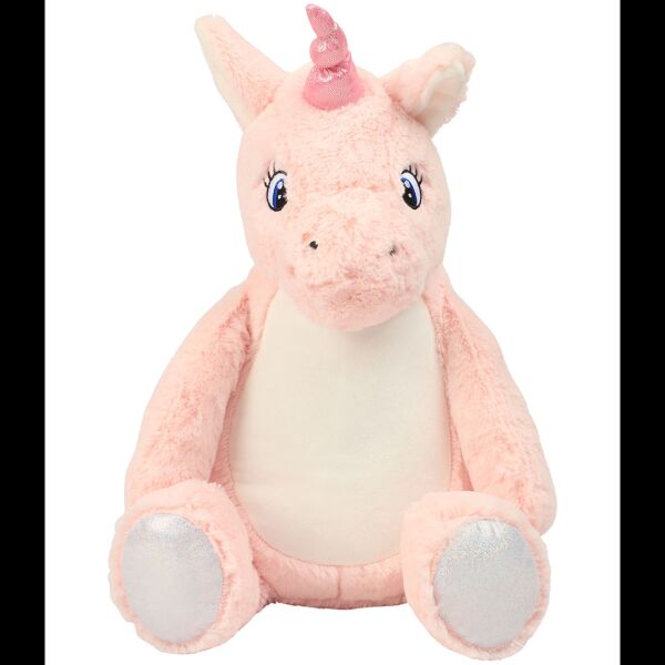 Mumbles Zippie Unicorn Thumbnail