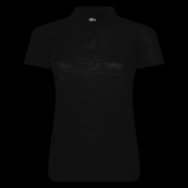 Pro RTX Ladies Pro Polyester Polo Shirt Thumbnail