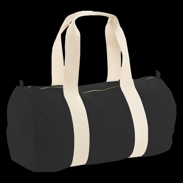 Westford Mill EarthAware® Organic Barrel Bag Thumbnail