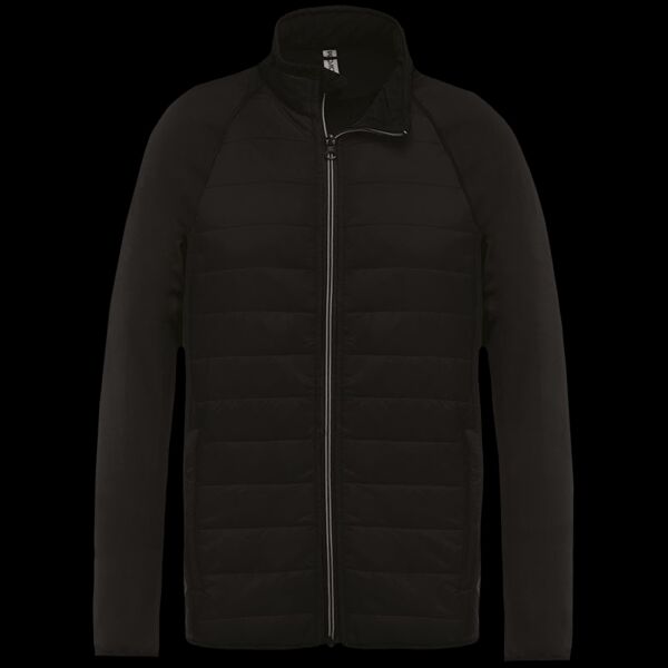Proact Dual Fabric Sports Jacket Thumbnail