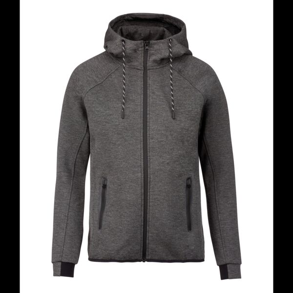 Proact Performance Hooded Jacket Thumbnail