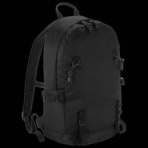Quadra Everyday Outdoor 20 Litre Backpack Thumbnail