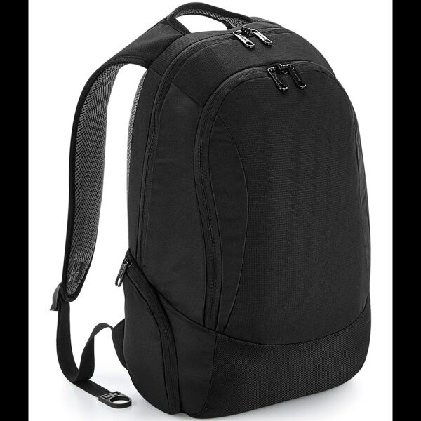 Quadra Vessel™ Slimline Laptop Backpack Thumbnail
