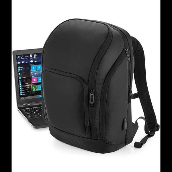 Quadra Pro-Tech Charge Backpack Thumbnail