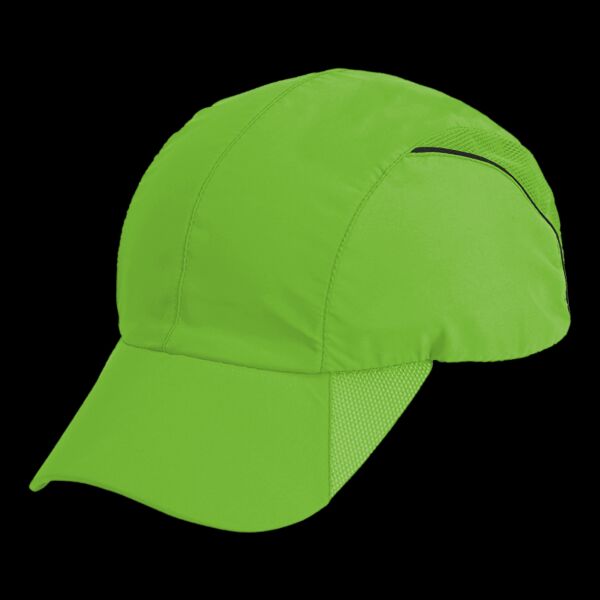 Spiro Impact Sport Cap Thumbnail