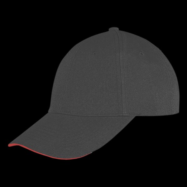 Result Memphis Sandwich Peak Cap Thumbnail