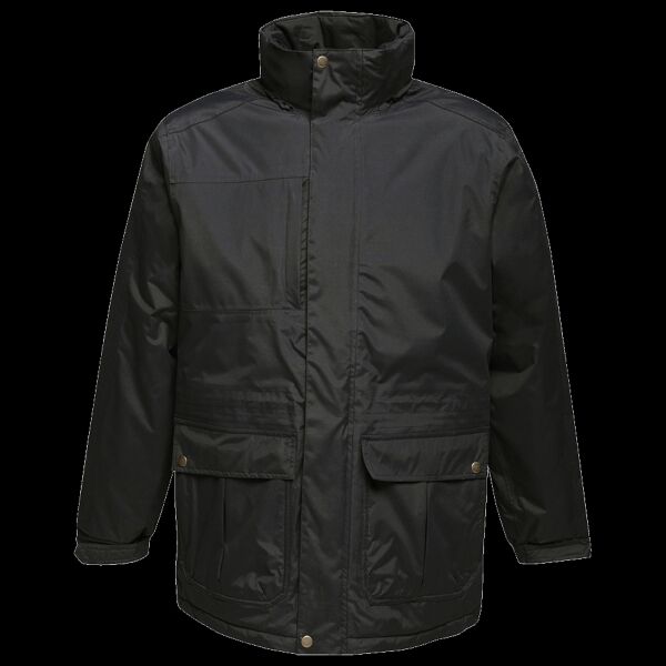Regatta Darby III Waterproof Insulated Parka Jacket Thumbnail