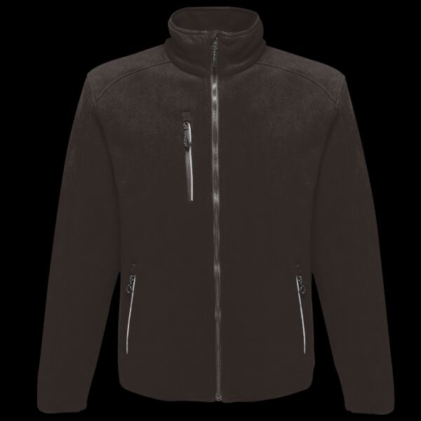 Regatta Omicron III Waterproof Fleece Jacket Thumbnail