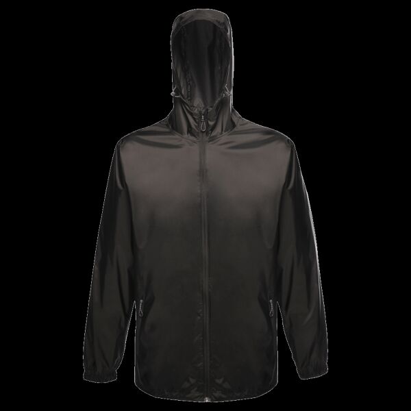 Regatta Pro Packaway Waterproof Breathable Jacket Thumbnail