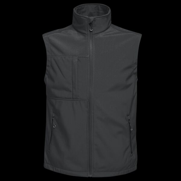 Regatta Octagon II Printable Soft Shell Bodywarmer Thumbnail