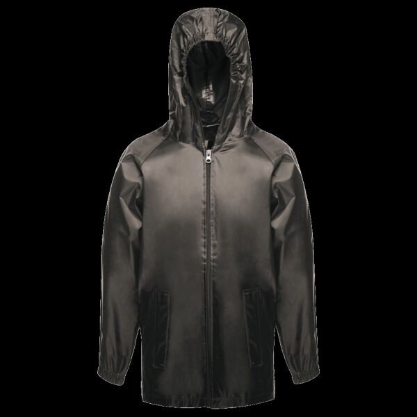 Regatta Kids Pro Stormbreak Waterproof Jacket Thumbnail