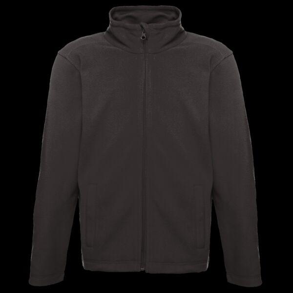 Regatta Kids Brigade II Micro Fleece Jacket Thumbnail
