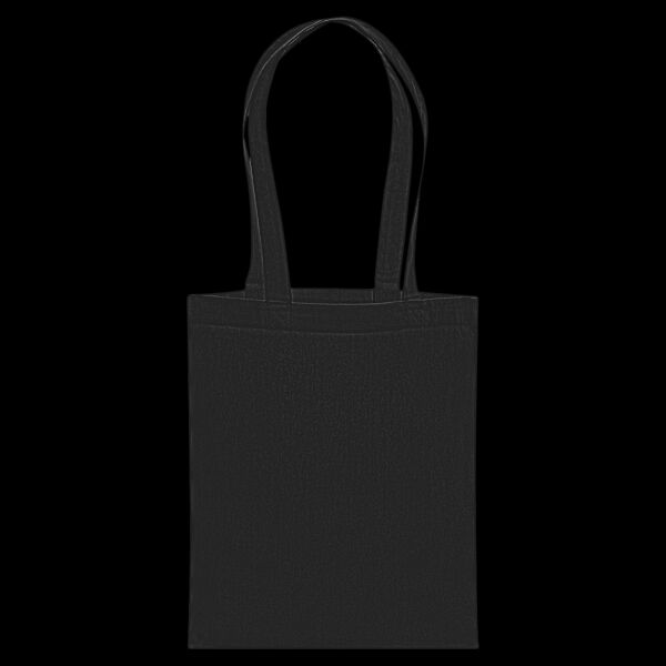 Westford Mill Organic Premium Cotton Tote Bag Thumbnail