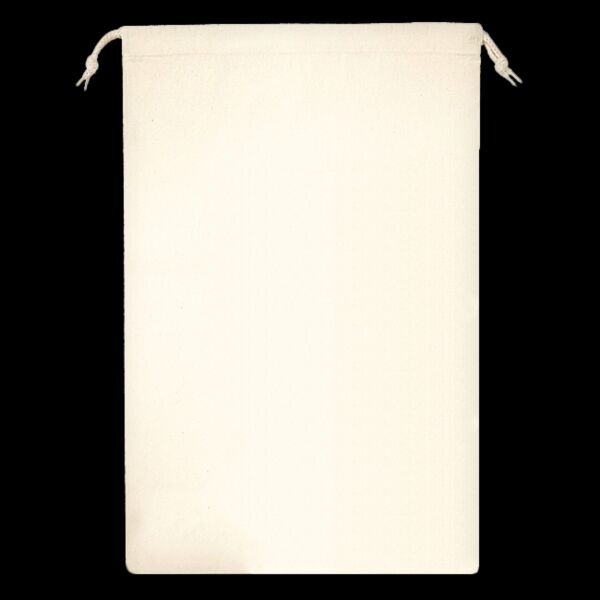 Westford Mill Organic Premium Cotton Stuff Bag Thumbnail