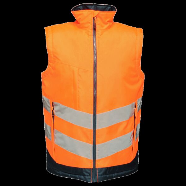 Regatta High Visibility Pro Bodywarmer Thumbnail