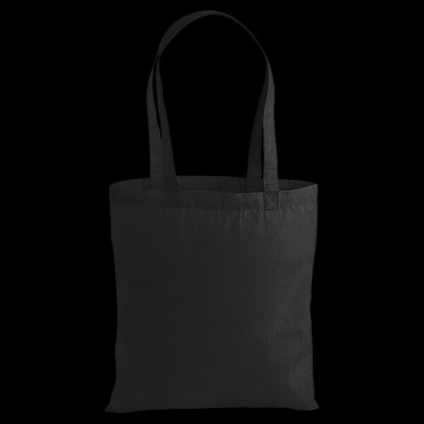 Westford Mill Premium Cotton Tote Bag Thumbnail
