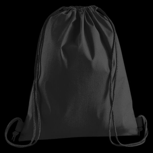 Westford Mill Premium Cotton Gymsac Thumbnail