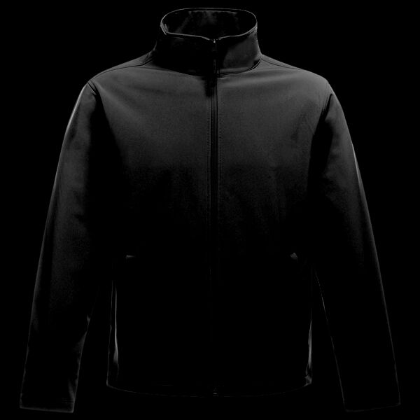 Regatta Ablaze Printable Soft Shell Jacket Thumbnail