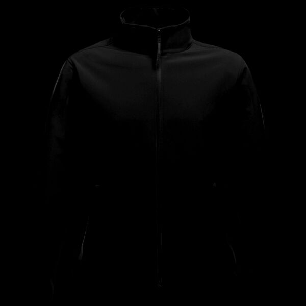Regatta Ladies Ablaze Printable Soft Shell Jacket Thumbnail