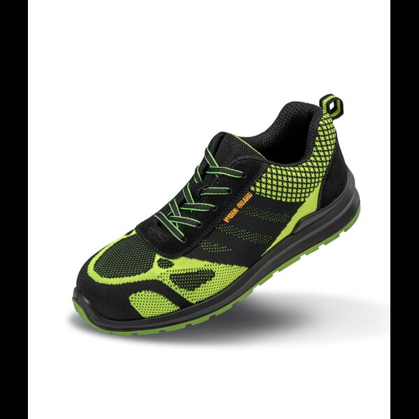Result Work-Guard Hicks SRA SB Safety Trainers Thumbnail