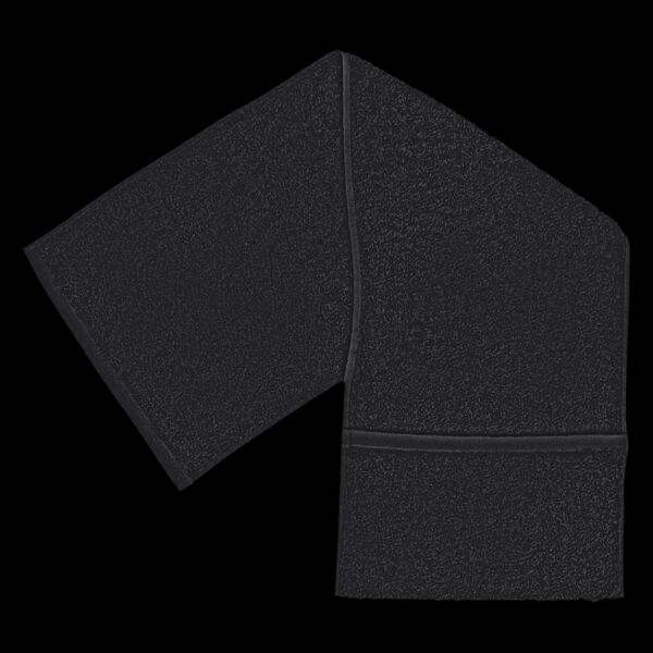 Towel City Luxury Pocket Gym Towel Thumbnail