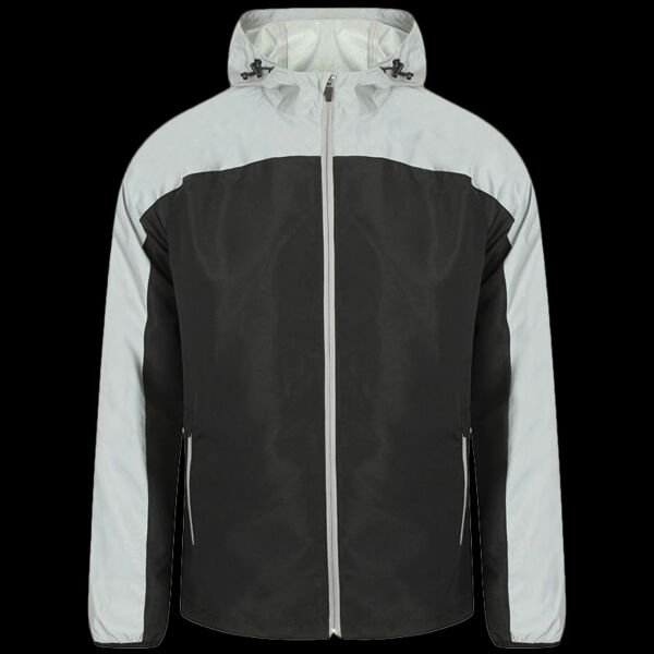 Tombo Hi-Vis Performance Jacket Thumbnail