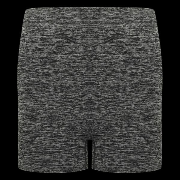 Tombo Ladies Seamless Shorts Thumbnail
