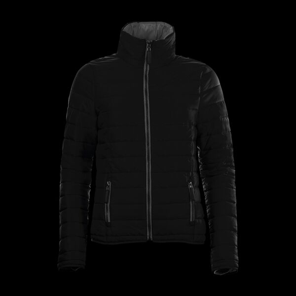 SOL'S Ladies Ride Padded Jacket Thumbnail