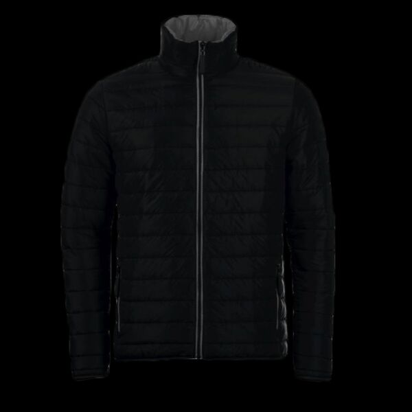 SOL'S Ride Padded Jacket Thumbnail