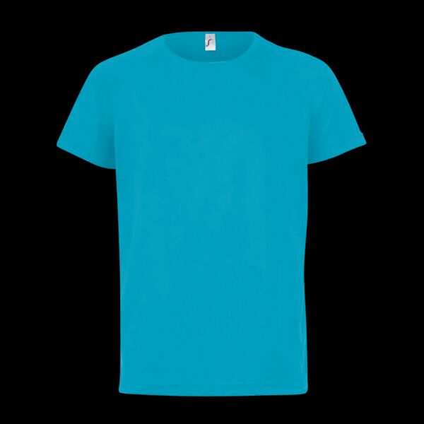 SOL'S Kids Sporty T-Shirt Thumbnail