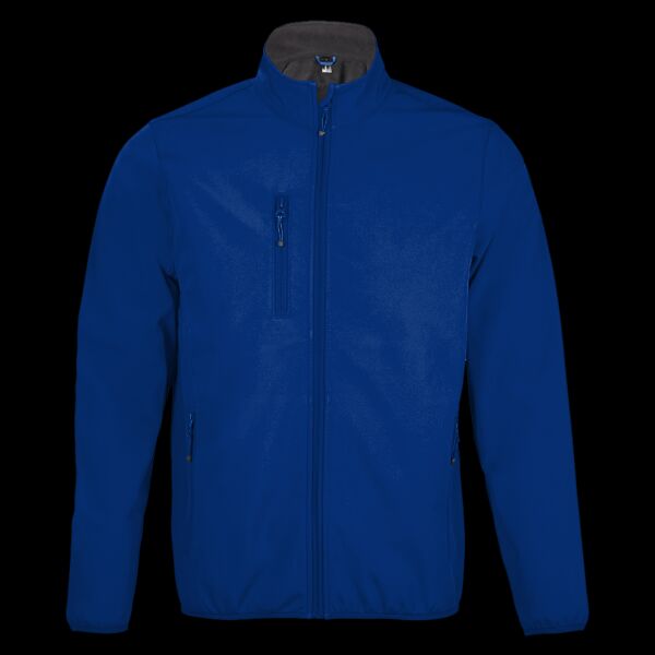 SOL'S Radian Soft Shell Jacket Thumbnail