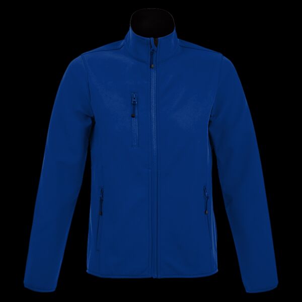 SOL'S Ladies Radian Soft Shell Jacket Thumbnail