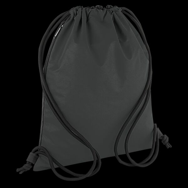 BagBase Reflective Gymsac Thumbnail